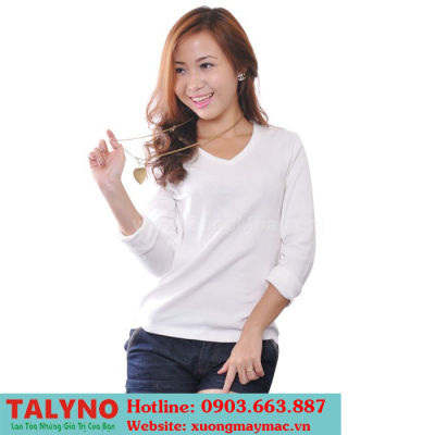 ÁO THUN THỜI TRANG ATT006